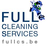 Full Cleaning Services