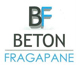 Beton Fragapane sprl