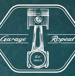 Garage Ropeal