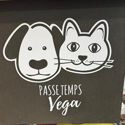 Passe Temps Vega