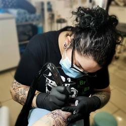 Keibi Tattoo