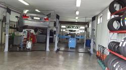 Autocenter Tiptop