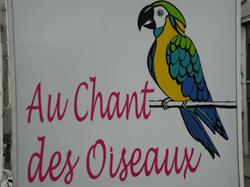 Au Chant des Oiseaux