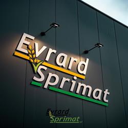 Evrard-Sprimat Jalhay