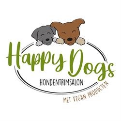 Trimsalon Happy Dogs