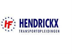 Hendrickx Transportopleidingen