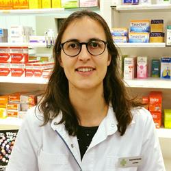 Apotheek Greet Vantieghem