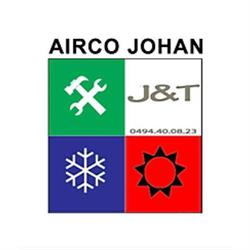 Airco Johan