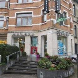 Pharmacie Vandervellen