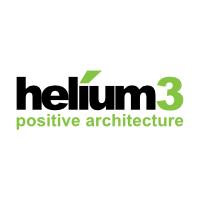 helium3 architectures