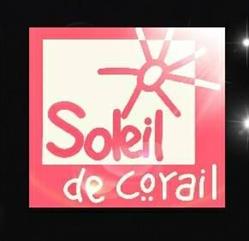 Soleil de Corail