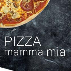Pizza Mamma Mia Deinze