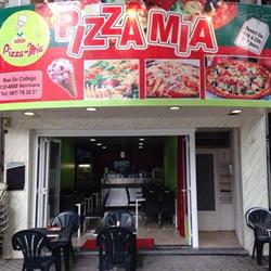 Pizza-Mia