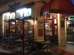 Le Fouquet's Jambes