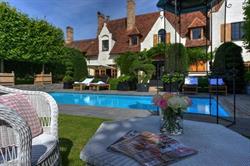 B&B The Secret Garden