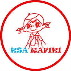 KSA Rafiki Varsenare