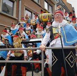 Royale Moncrabeau asbl