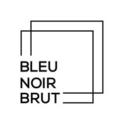 Bleu Noir Brut
