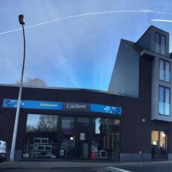 Exellent It AALST