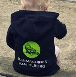 Tuinmachines van Tilborg