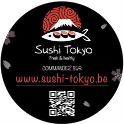 Sushi Tokyo