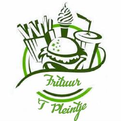 Frituur t'pleintje