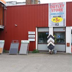 Carrelages Outlet Store