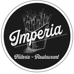 La friterie Impéria