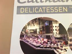 T'hoeveken delicatessen