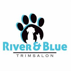 Trimsalon River&Blue