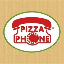 Pizza Phone Linkeroever