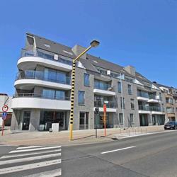Residentie Zilvermeers - Deinze