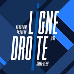 Ligne Droite Saint Remy