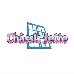 Châssis Jette