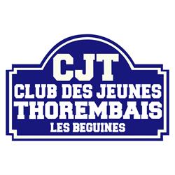 Club des Jeunes de Thorembais-les-Béguines