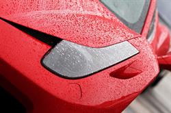 Self car-wash de Longpré