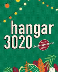 Hangar 3020