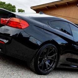 Window tinting Mahau