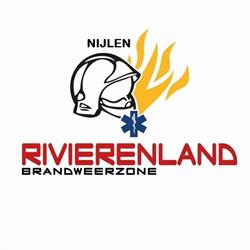 Brandweerzone Rivierenland - post Nijlen