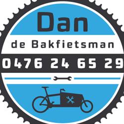 Dan De Bakfietsman