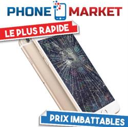Phone Market
