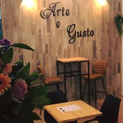 Arte e gusto