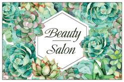 Beauty Salon
