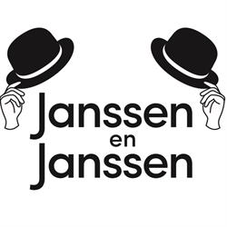 Janssen en Janssen - Cisse Severeyns