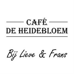 Café de Heidebloem