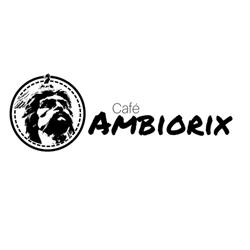 Cafe Ambiorix