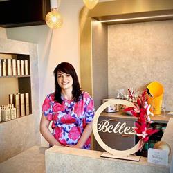 Belleza - Nathalie Hellinckx
