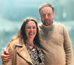 Mireille Soudan & Dric Dufour - Empower Yourself