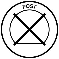 Artistieke Projectruimte Postx