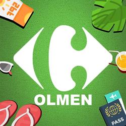 Carrefour Express Olmen